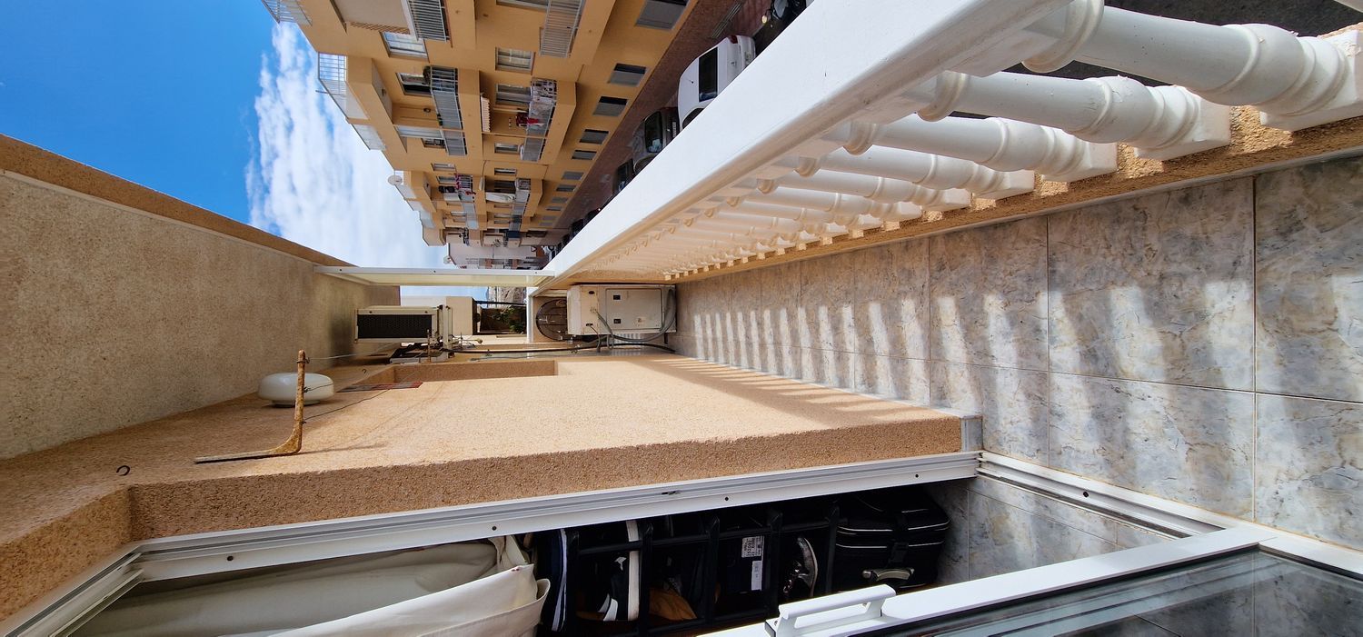 Piso en calle Montana Pardela, 12 - Foto 19