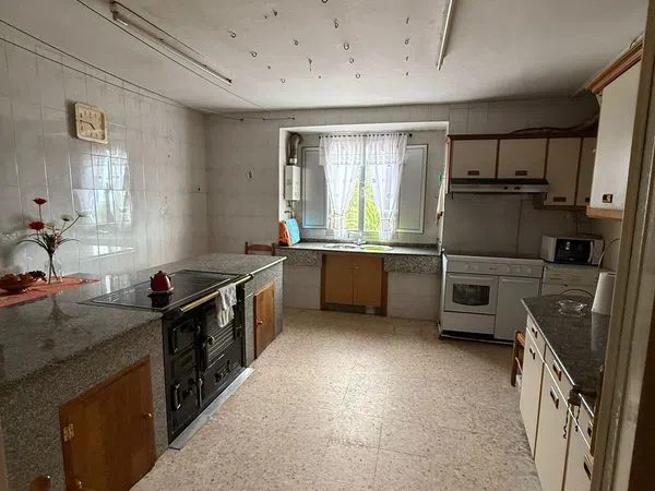 Casa o chalet independiente en Calle Pontoibo s/n - Foto 6