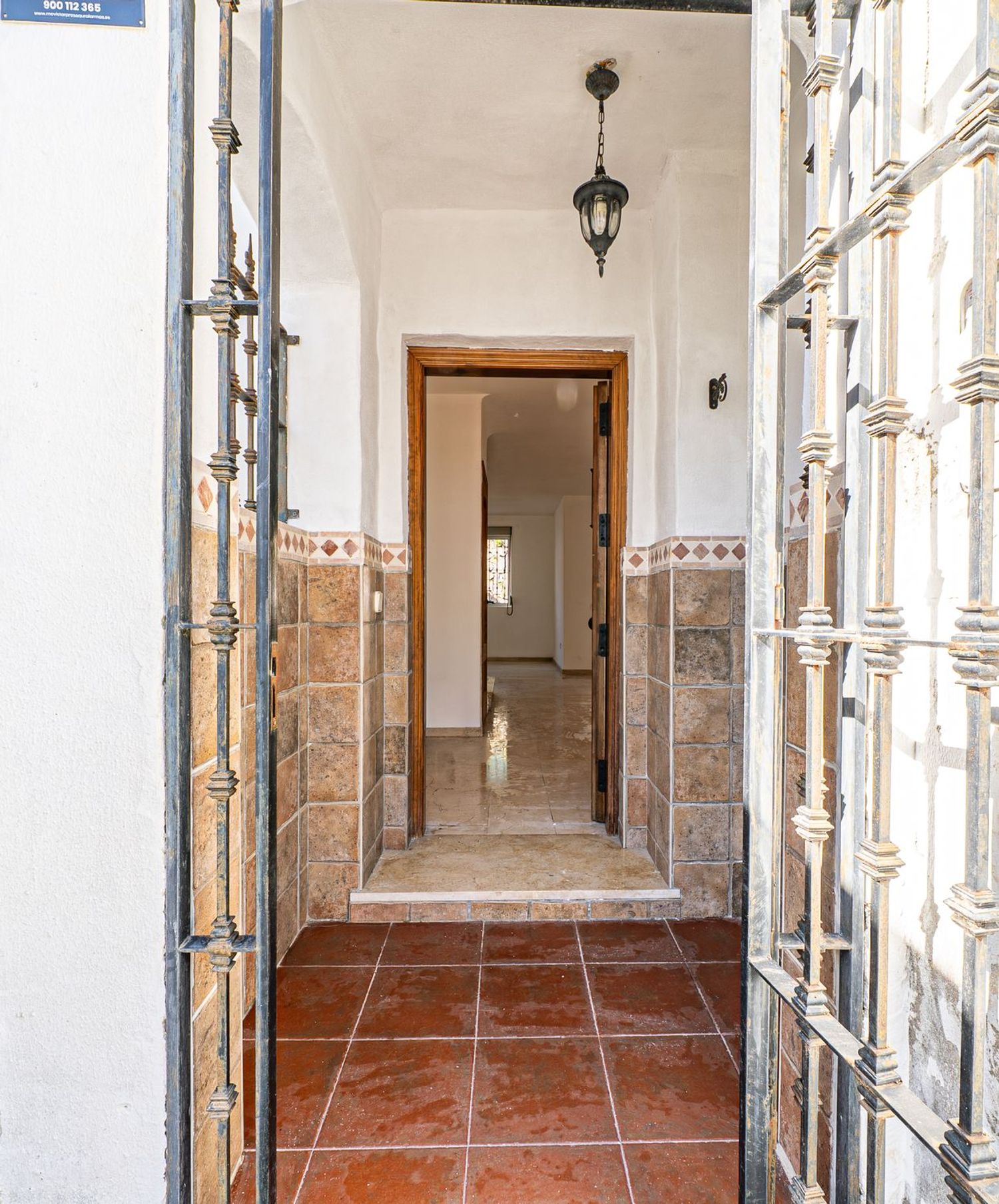 Chalet adosado en avenida de Bel-Air s/n sn - Foto 3