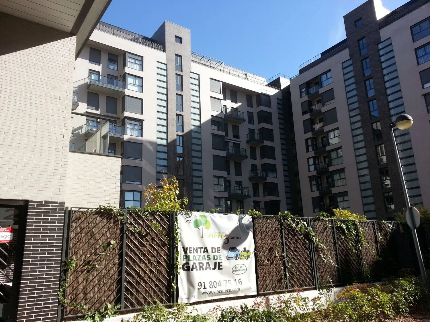 Piso en calle del Pico de San Pedro, 2 - Foto 1