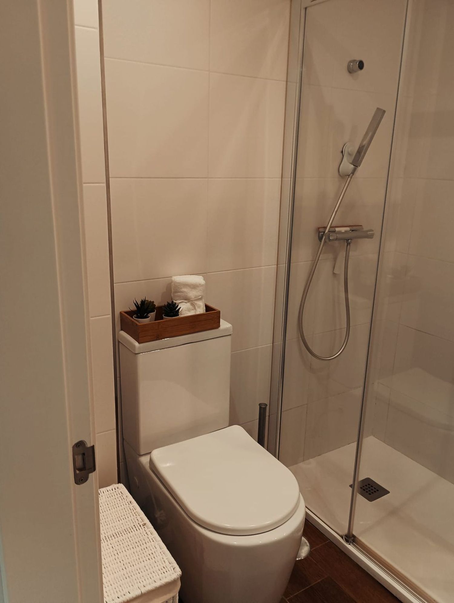 Estudio en calle Cerraja, 34 - Foto 4