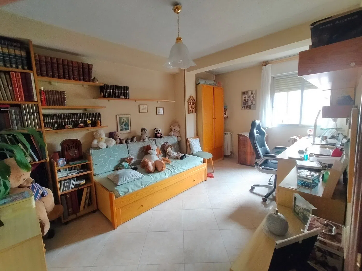 Piso en calle de las Pedroñeras, 48 - Foto 9