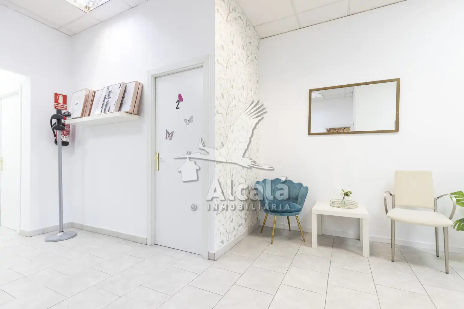 Local comercial en Alcalá de Henares - Foto 19