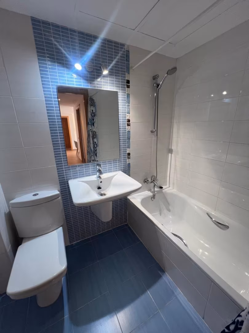 Piso en  Carrer de Gaston Vuillier 8 - Foto 4