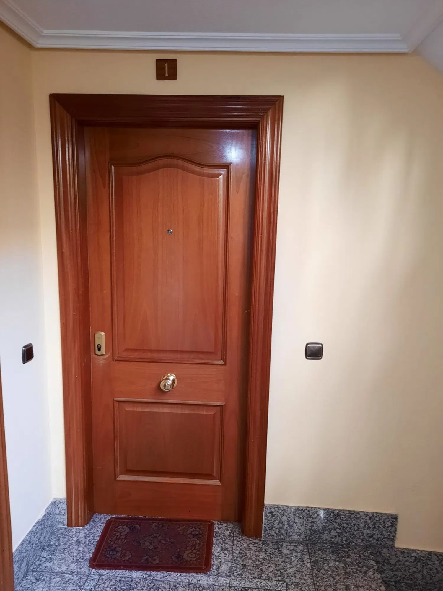 Piso en calle San Gerardo, 48 - Foto 15