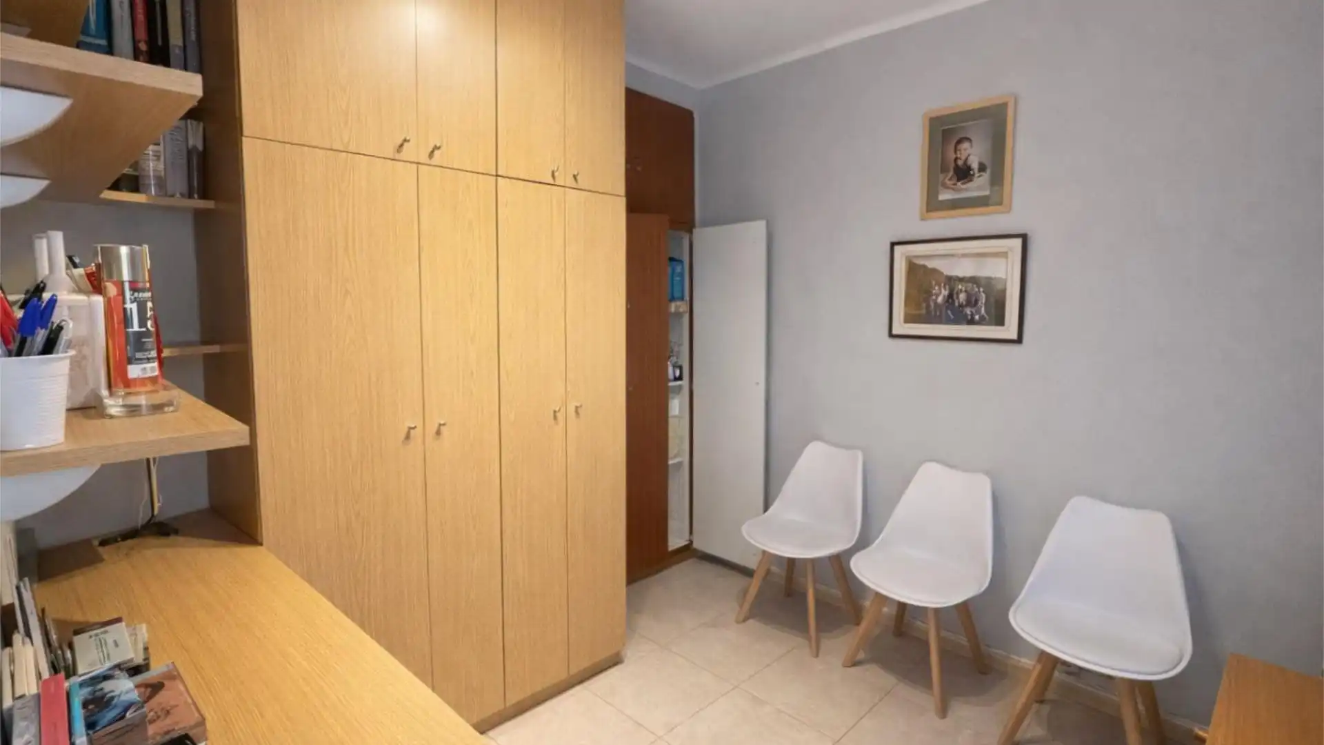 Piso en  Carrer de Josep Masgrau i Tió 39 - Foto 7