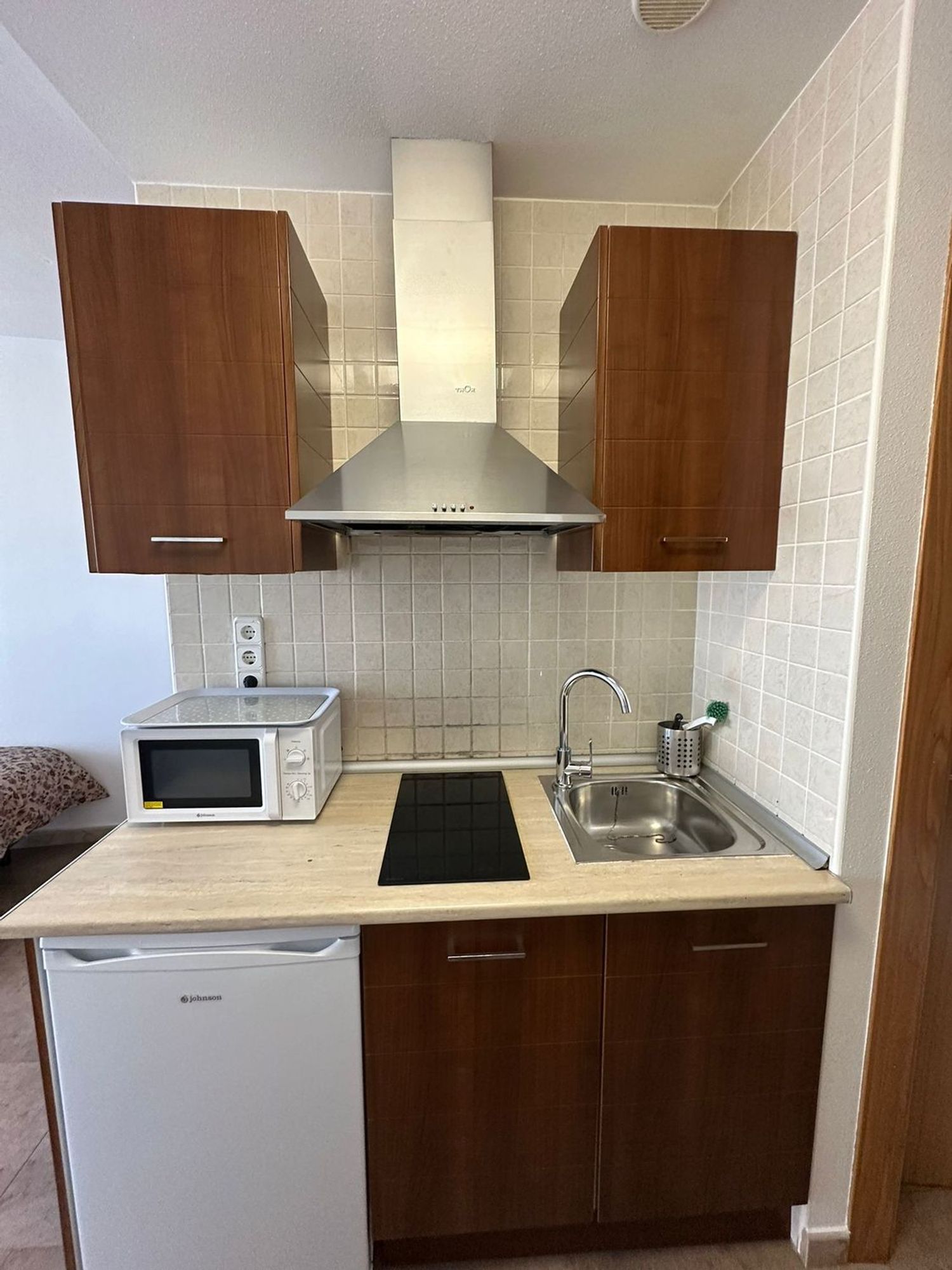 Estudio en calle Donantes de Sangre, 8 - Foto 1