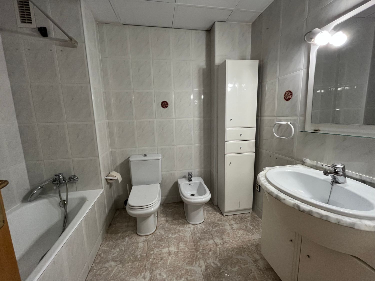 Piso en calle de Juan Pablo Bonet, 7 - Foto 12