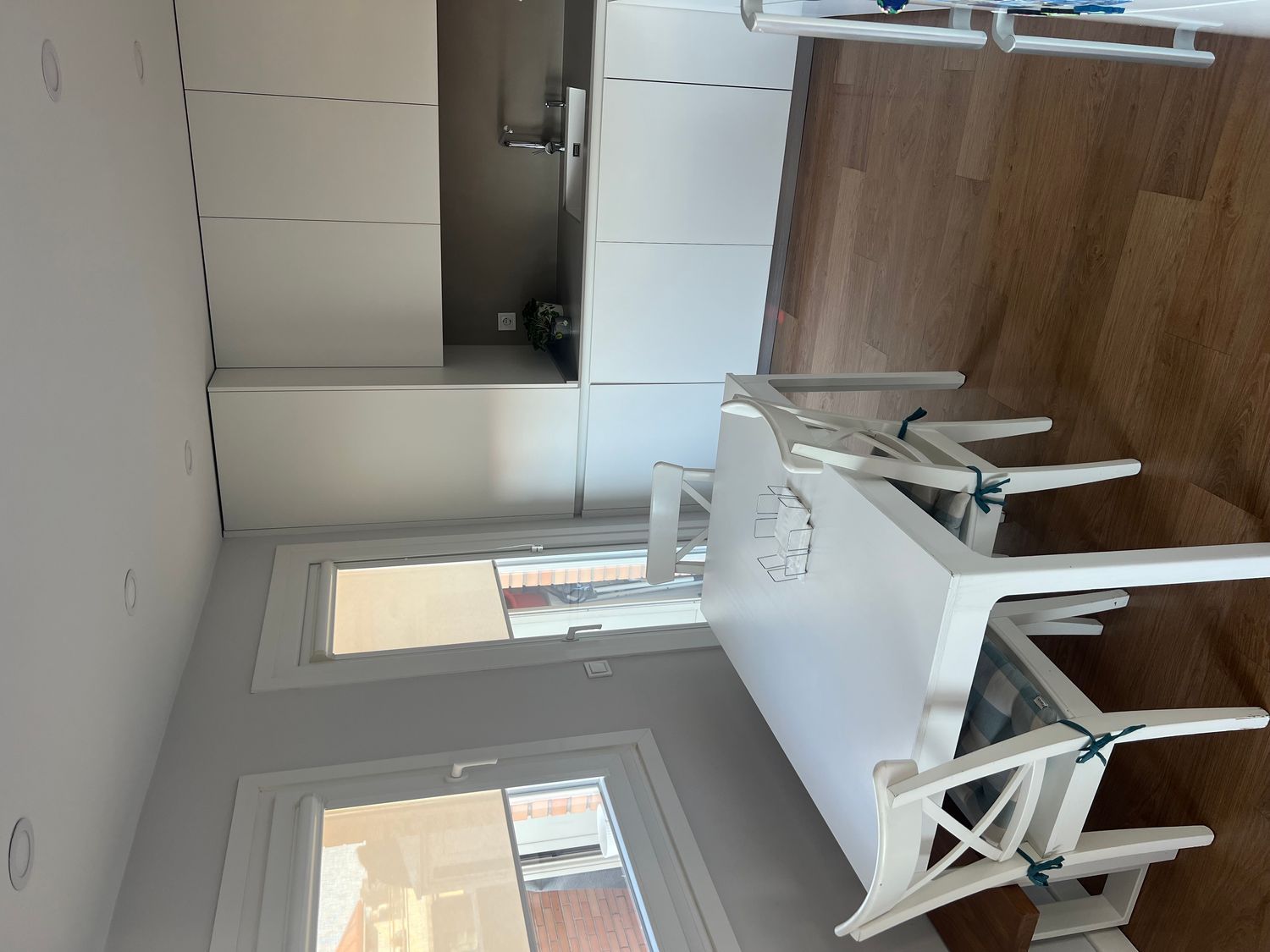 Ático en calle de la Princesa de Éboli, 2 - Foto 8