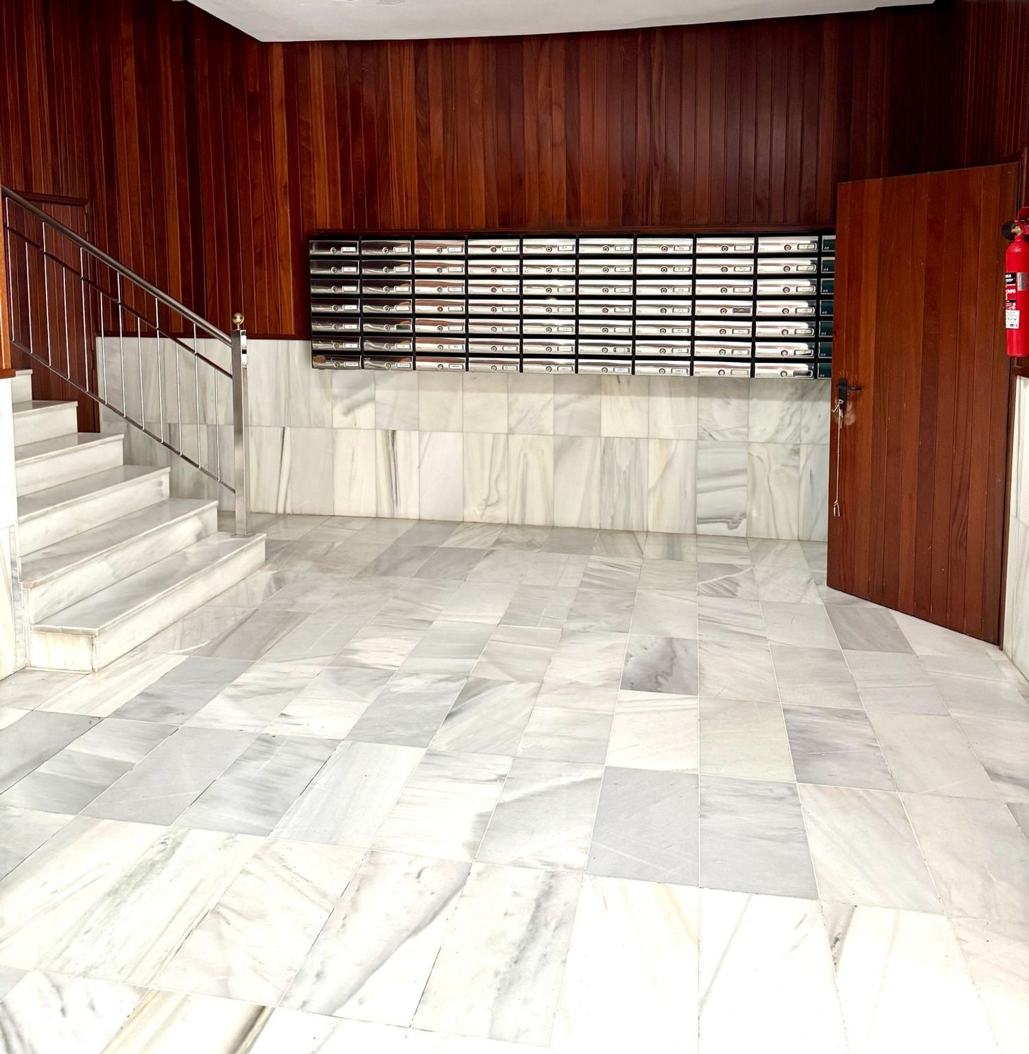 Piso en Plaza Párroco Manuel Guedes, 3, Arenales - Lugo - Avda Marítima - Foto 28