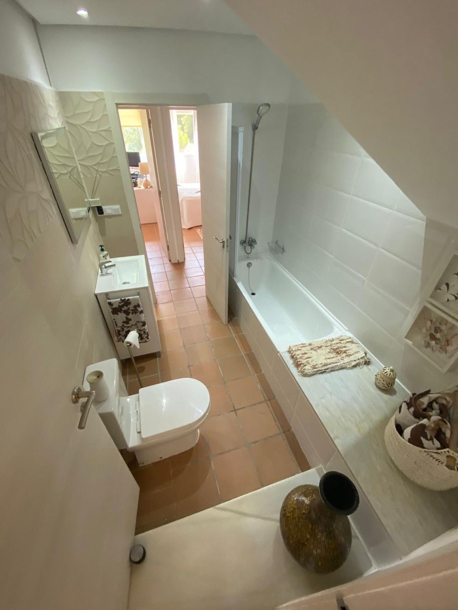 Casa o chalet independiente en Chopos, 14, Sierra Perenchiza - Cumbres de Calicanto - Santo Domingo, Sierra Perenchiza - Cumbres de Calicanto - Santo Domingo - Foto 12