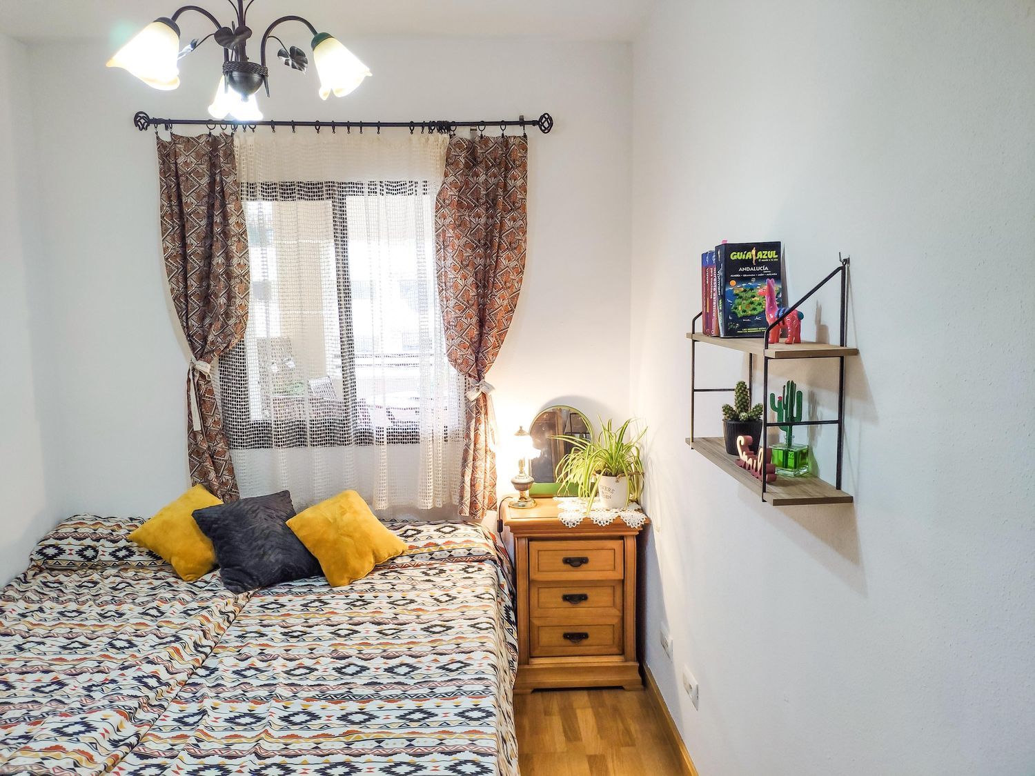 Piso en calle la Unión Mercantil, 31 - Foto 5