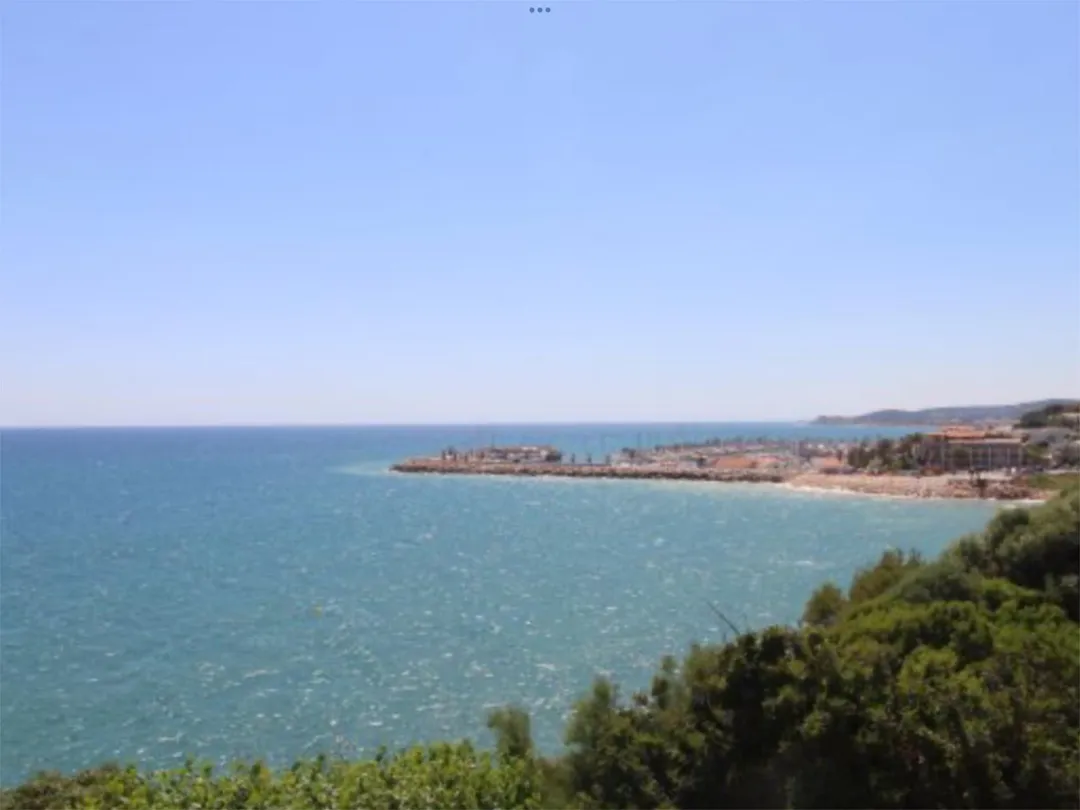 Piso en calle Carrer Punta Gaviota 2 - Foto 16