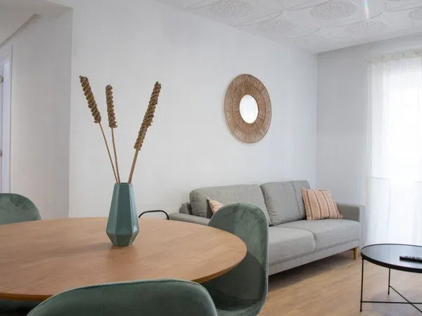 Piso en Barrio Casco Antiguo