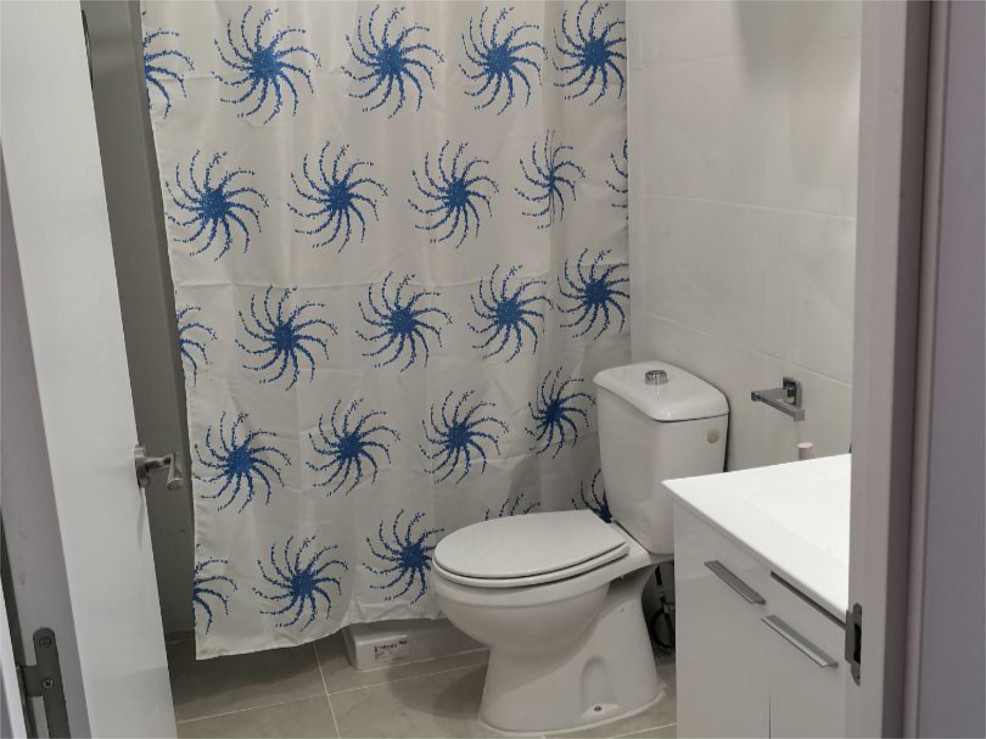 Piso en  Carrer de Miguel Servet 15 - Foto 8