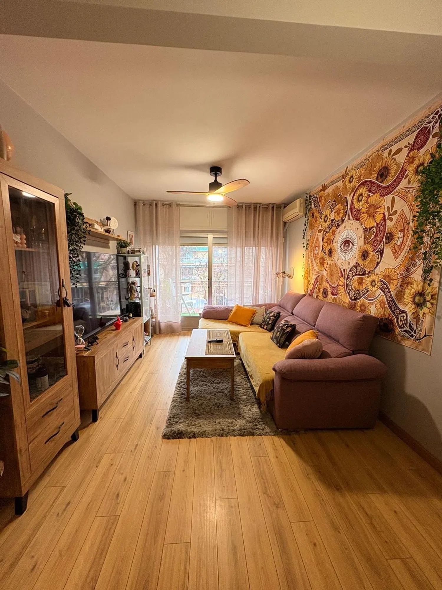 Piso en San Isidro - Foto 1