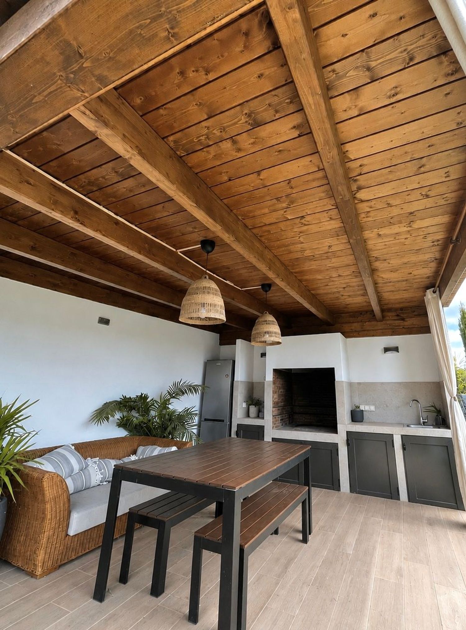 Casa o chalet independiente en La Conarda-Montesano - Foto 23