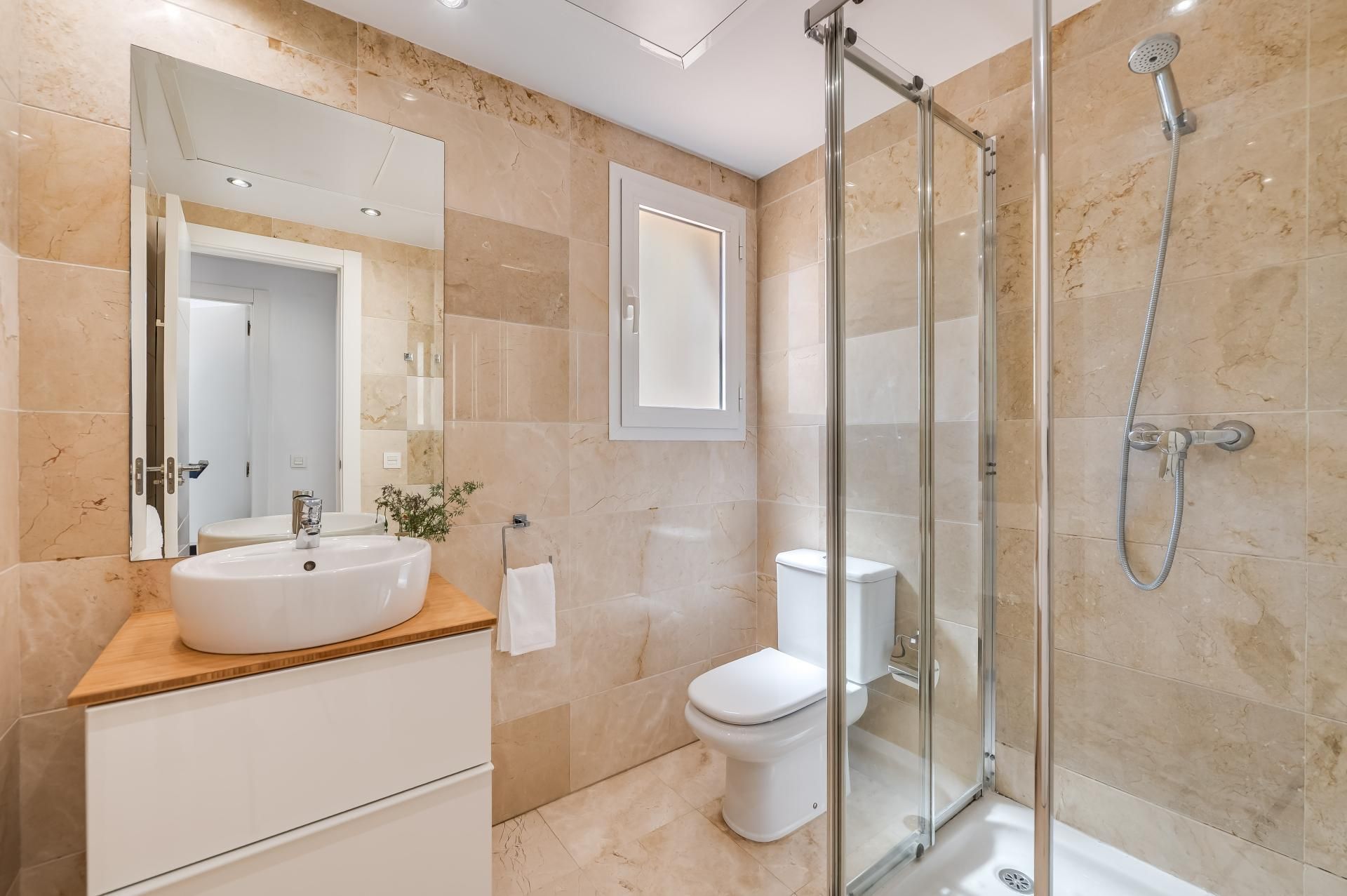 Piso en  Avenida del Golf 1 - Foto 15