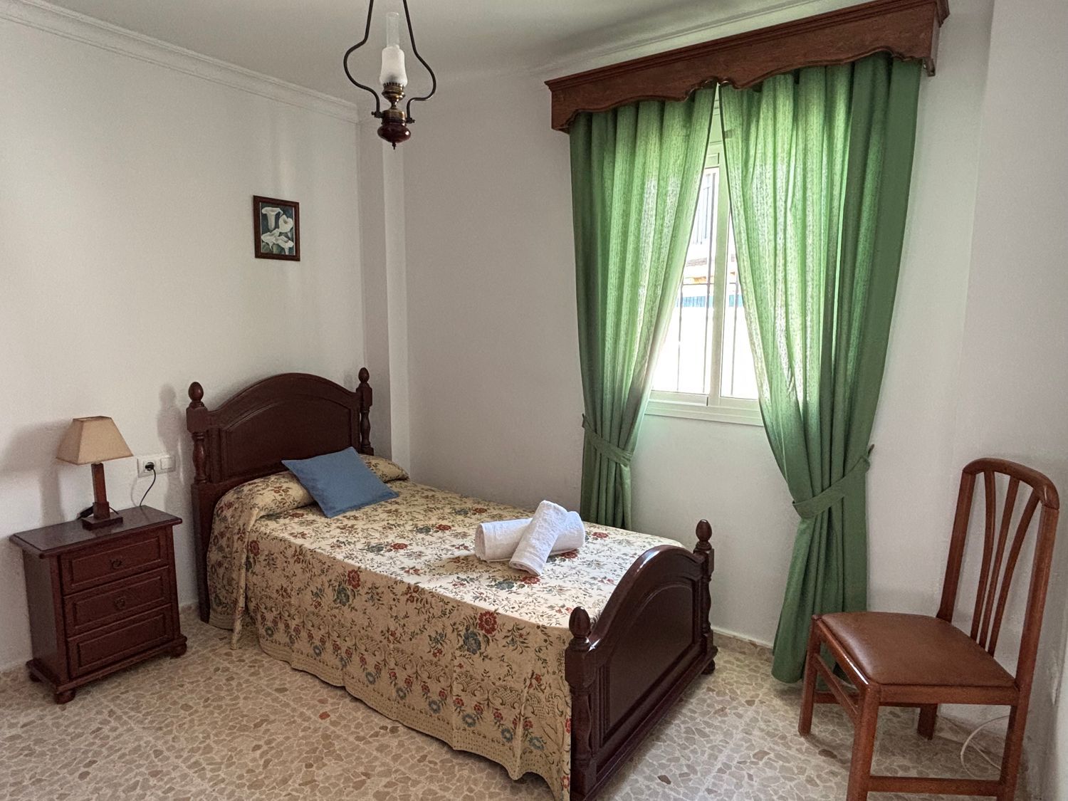 Chalet adosado en Avenida de Buenavista, 56 - Foto 16