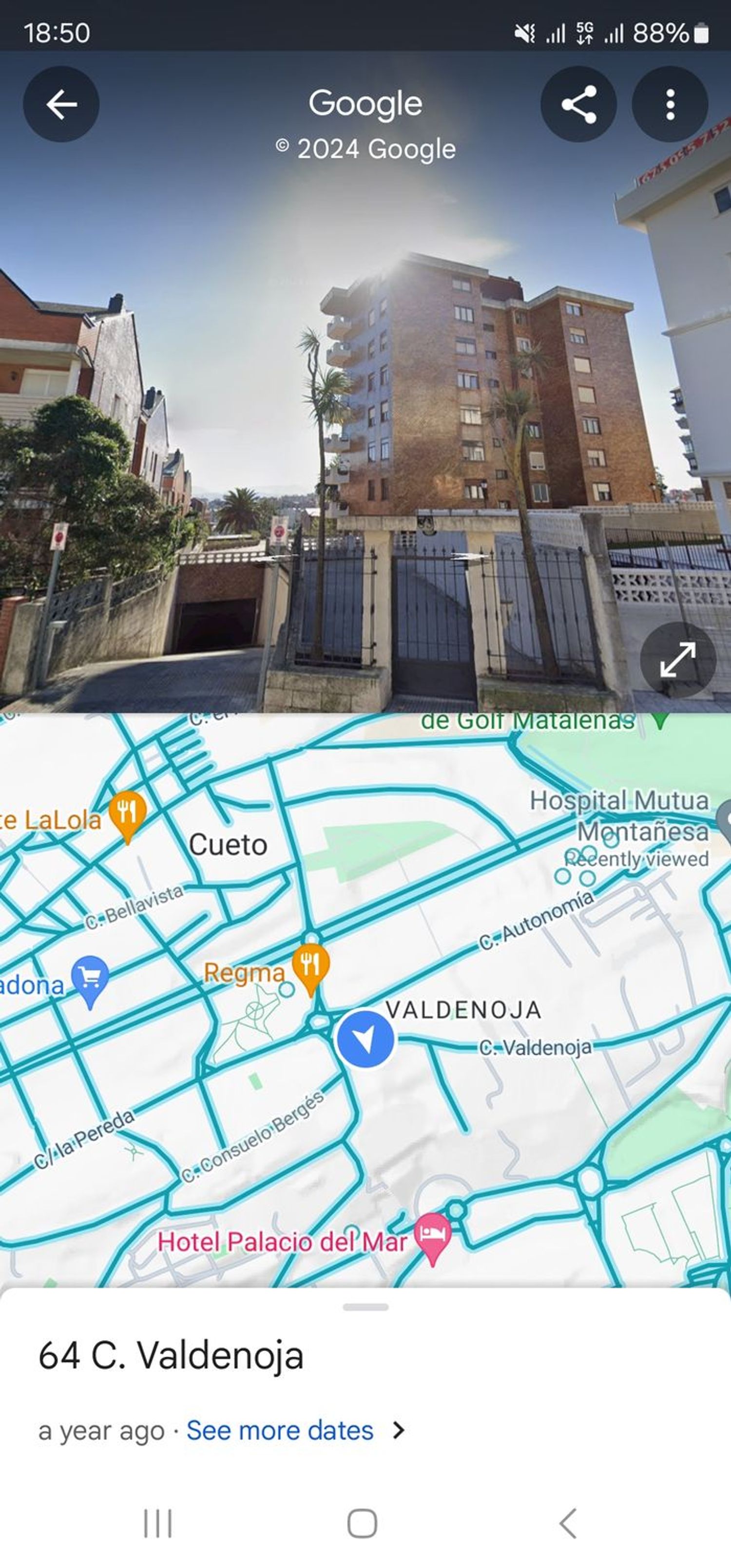 Piso en Calle Valdenoja, 39, Valdenoja, Valdenoja - Foto 15