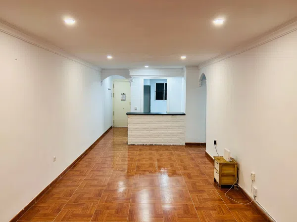 Piso en Calle Francisco Correa, 6, Ciudad Jardín - Foto 7