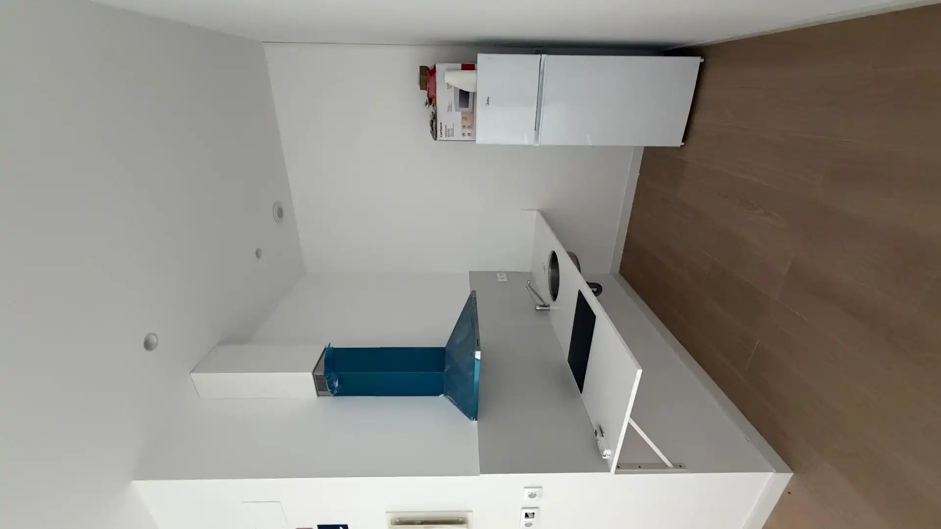 Piso en  Carrer de Sant Jacint Castanyeda 22 - Foto 5