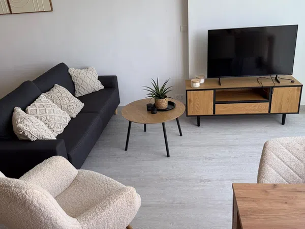 Estudio en Cap-negret, 9, Zona l'Olla, Zona l'Olla - Foto 5