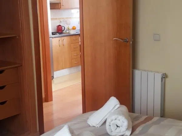 Piso en calle cocheras de San Cecilio, 1 - Foto 9