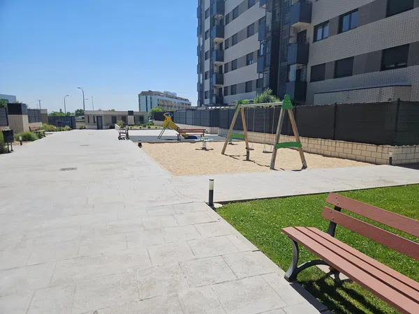 Piso en Calle Alfonso VI, 9, Zona Estación - Foto 32