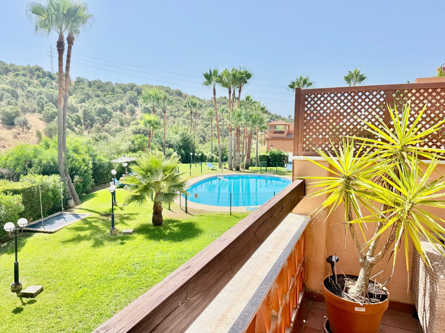 Ático en Avenida la Reserva de Marbella, 6, Reserva de Marbella - Foto 26