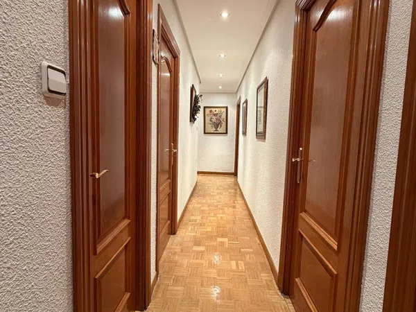 Piso en cuesta del Sancti-Spíritus, 10 - Foto 5
