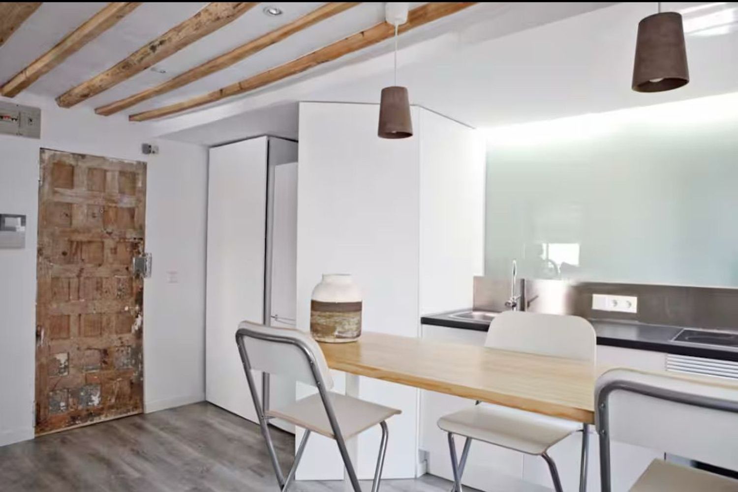 Piso en calle del Olivar, 13 - Foto 6