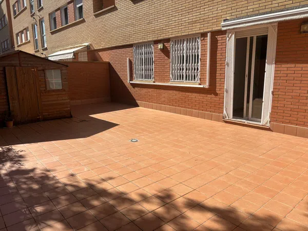 Piso en Calle de l'Abat Oliba, 3 - Foto 12
