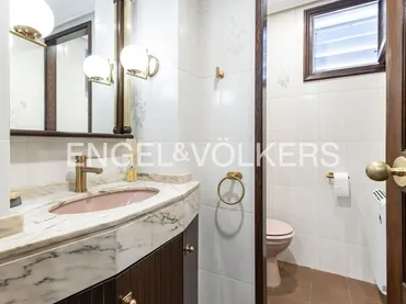 Chalet en Sant Cugat del Vallès - Foto 43