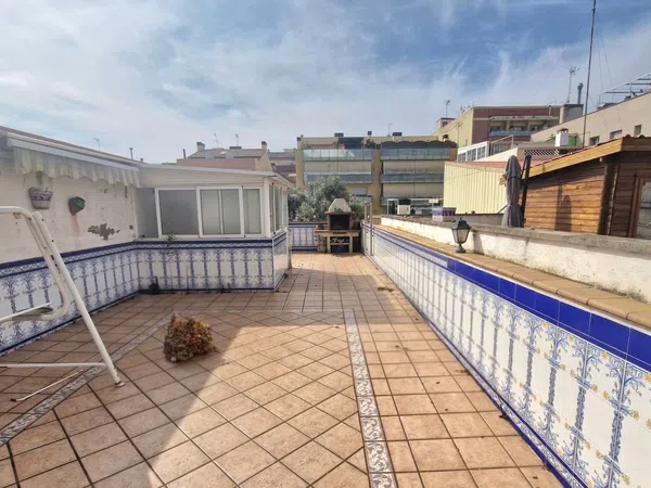 Chalet adosado en Calle Francesc Macià, 36 - Foto 13