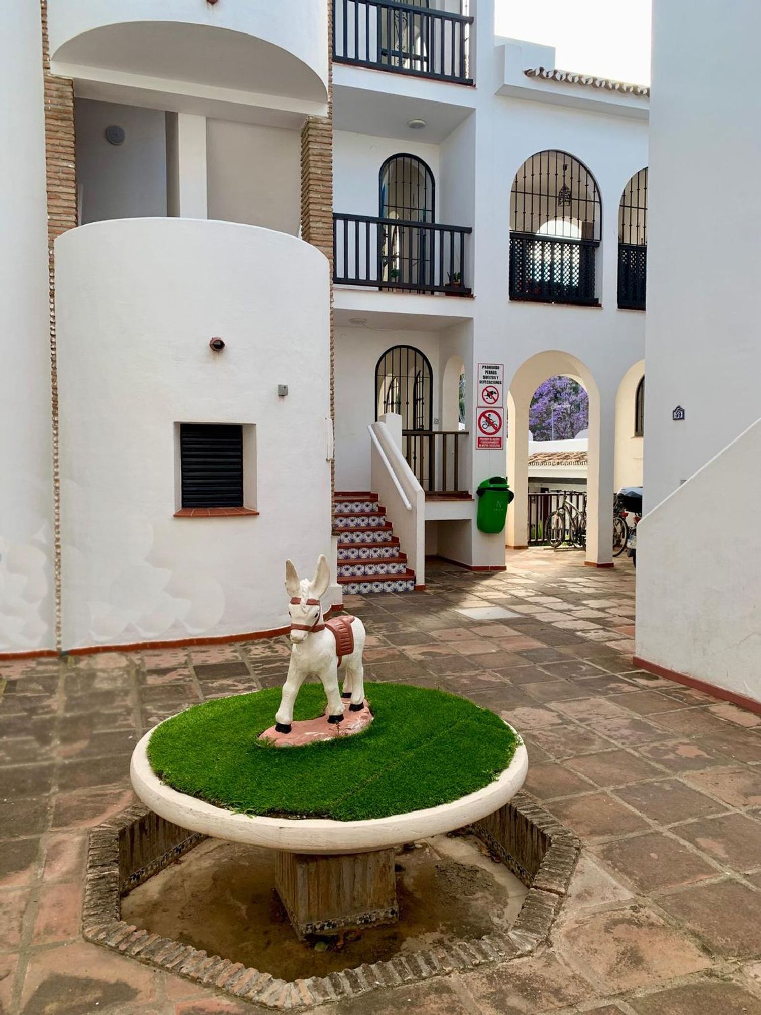 Piso en Plaza de los Pacos, 1, Los Pacos, Los Pacos - Foto 10