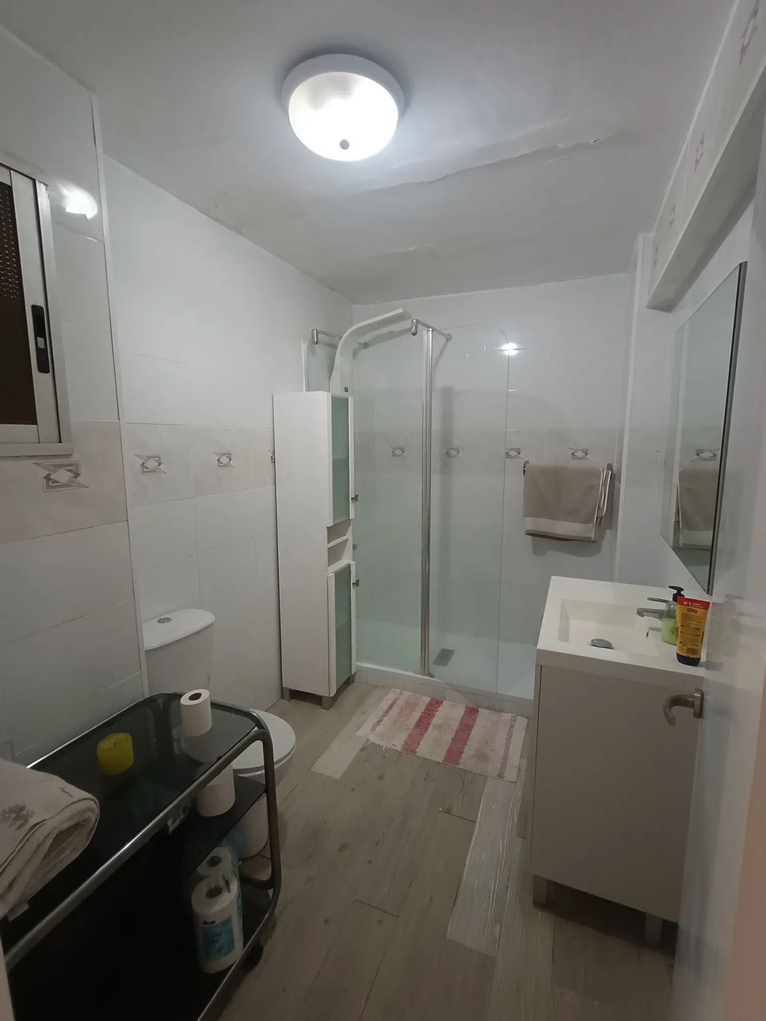 Piso en calle Agustín lara, 19 - Foto 4