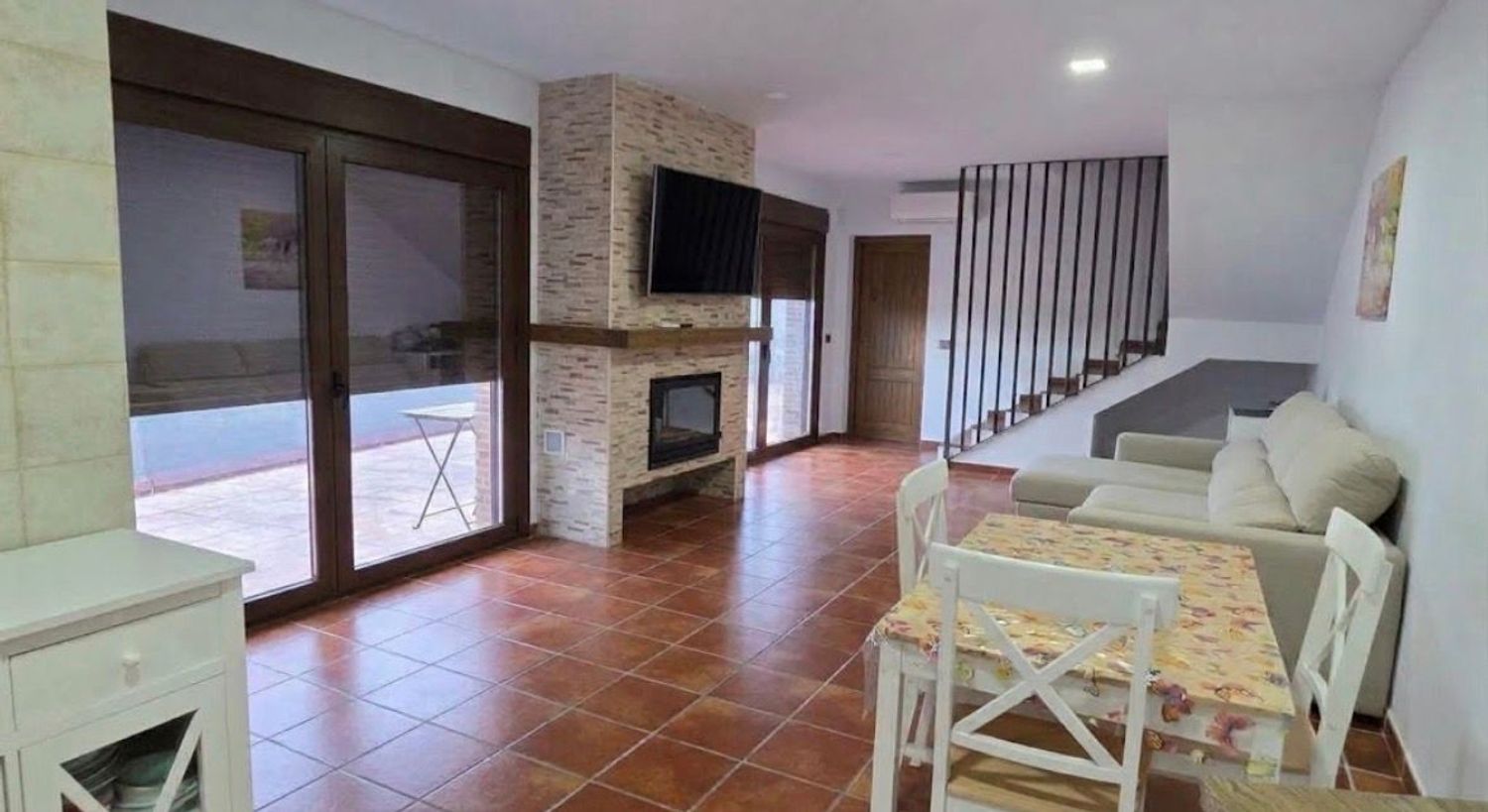 Casa o chalet independiente en Alforjas s/n - Foto 12