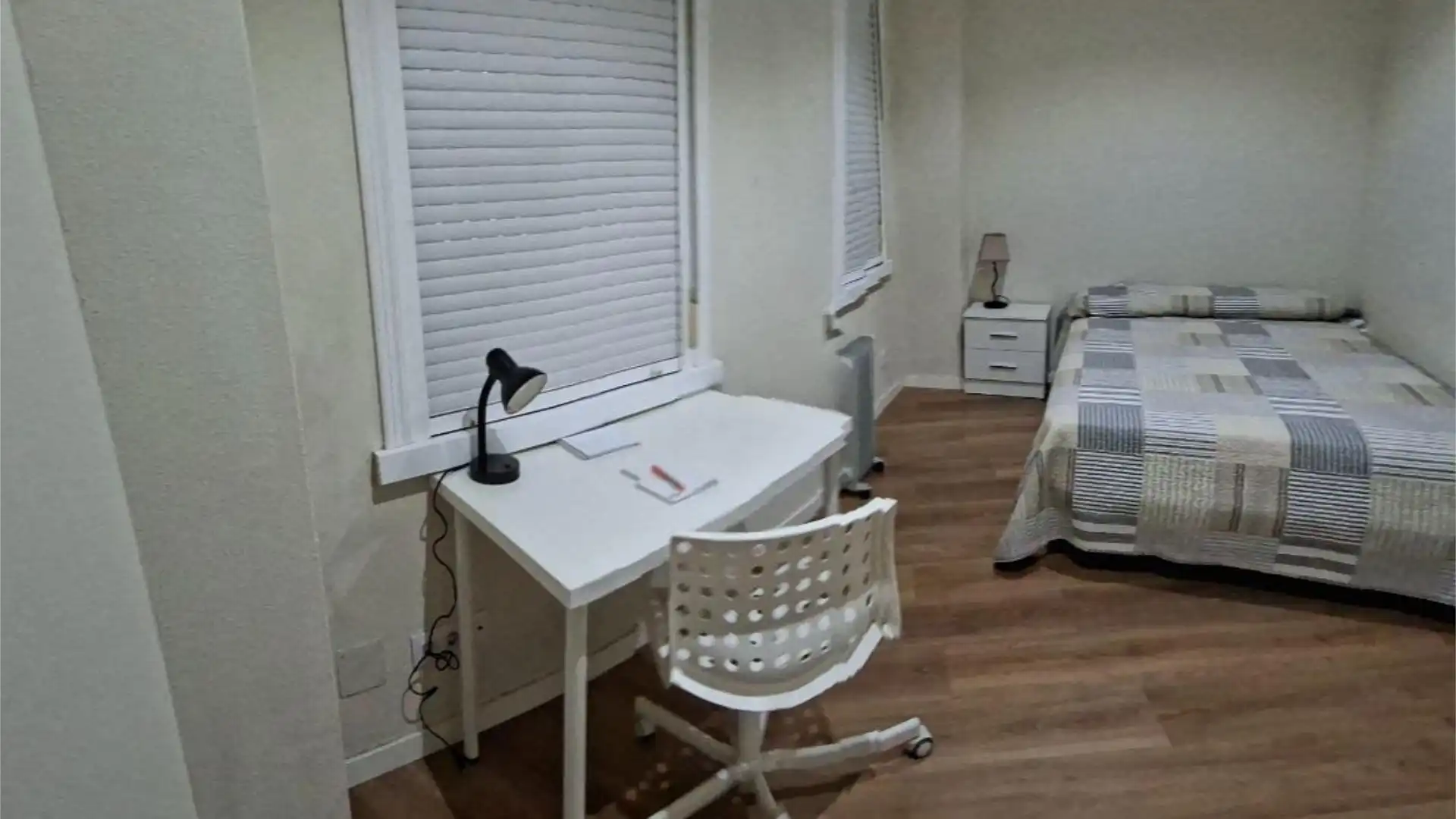 Piso en  Rúa Borrallón 12 - Foto 41