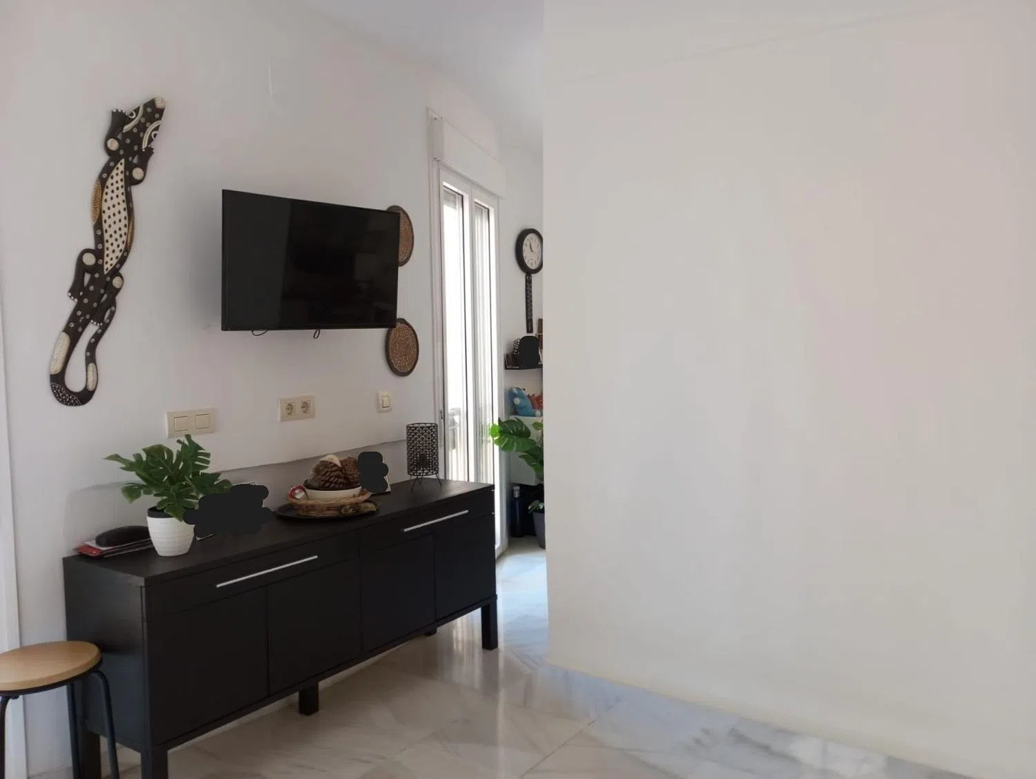 Estudio en calle Martínez Maldonado, 16 - Foto 4