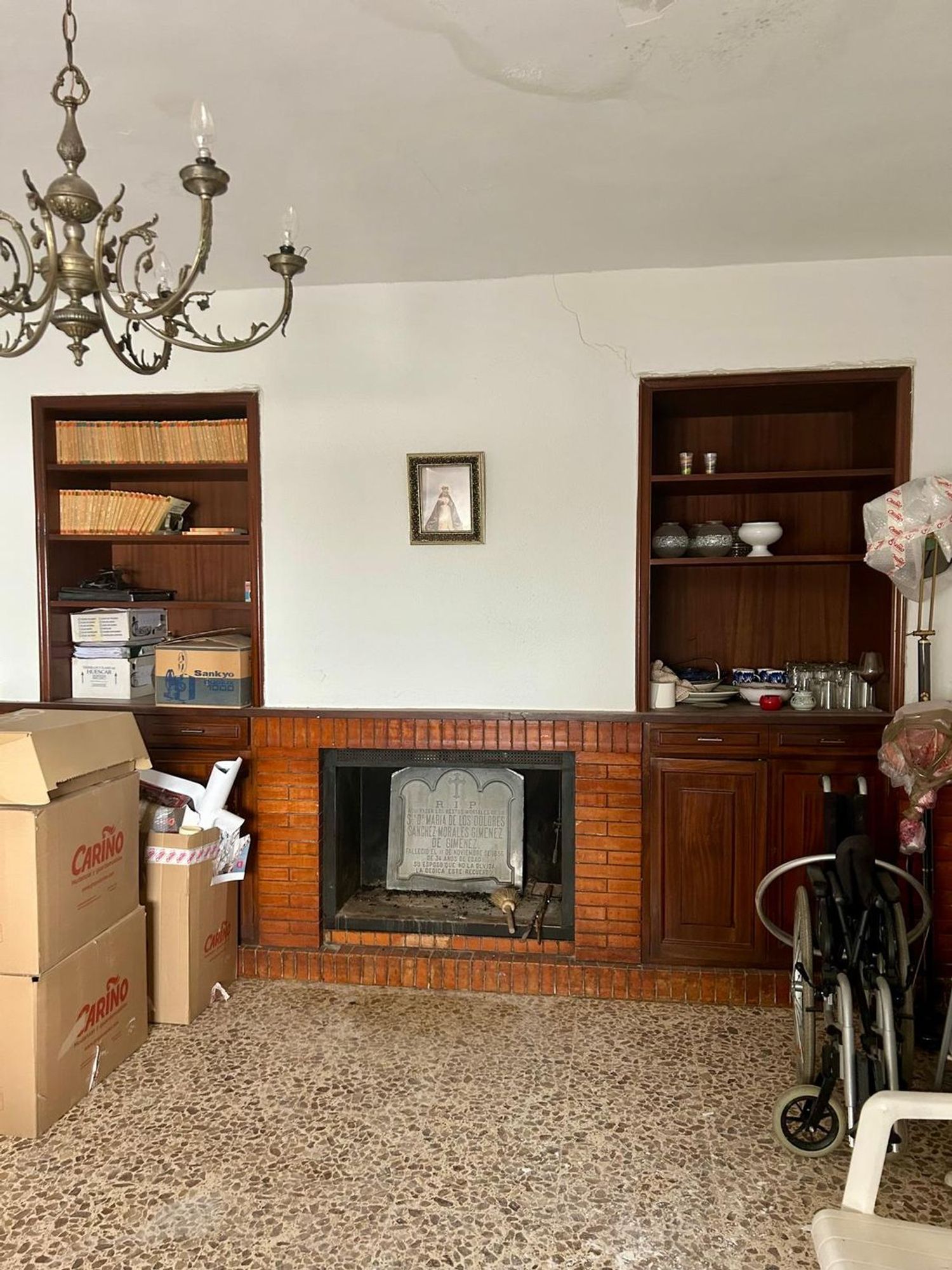 Casa de pueblo en Calle Tiendas, 21 - Foto 3