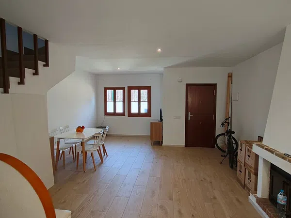 Chalet adosado en L'Albir, L'Albir - Foto 19