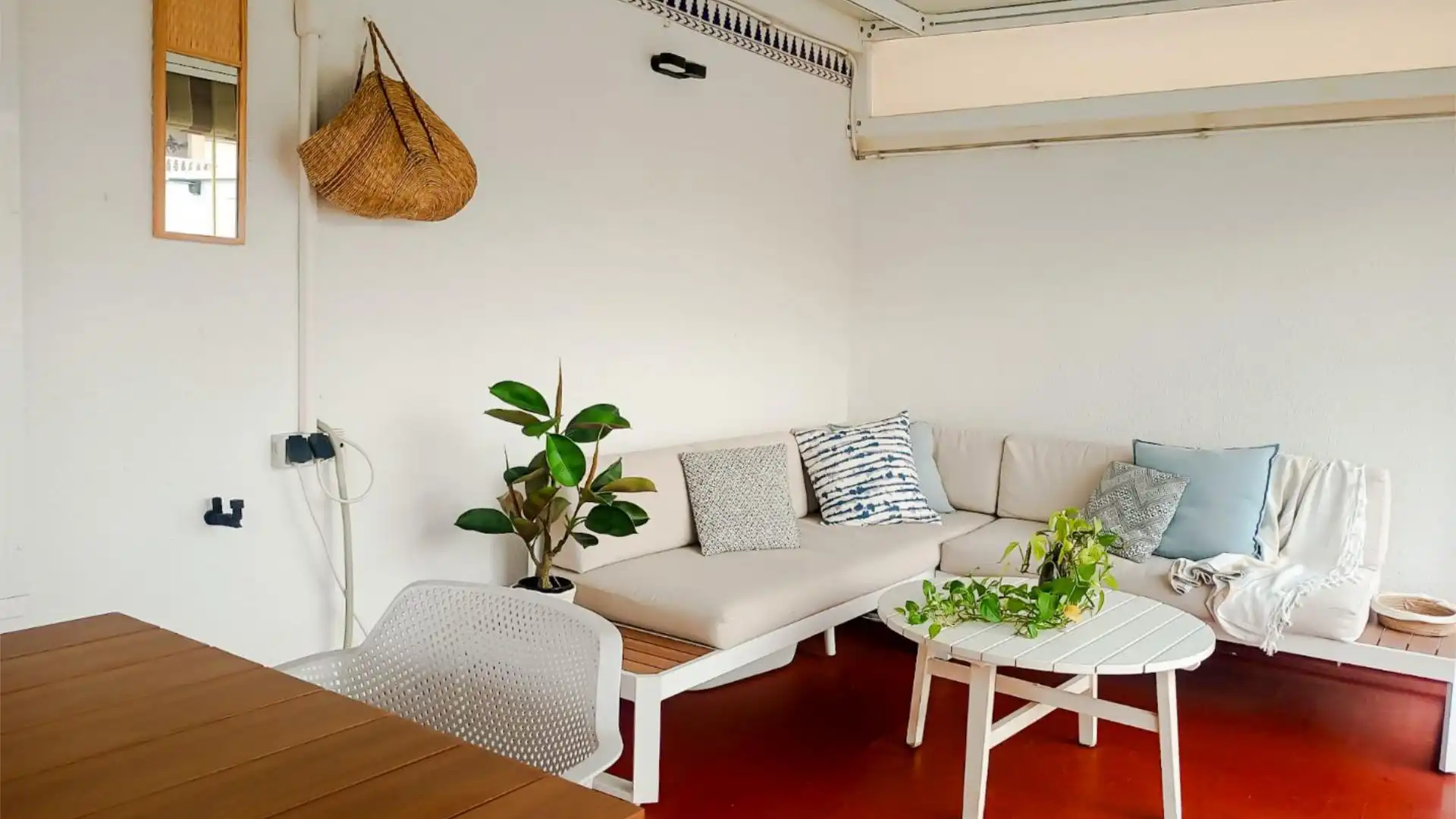 Ático en  Avenida Cristóbal Sanz 40 - Foto 2