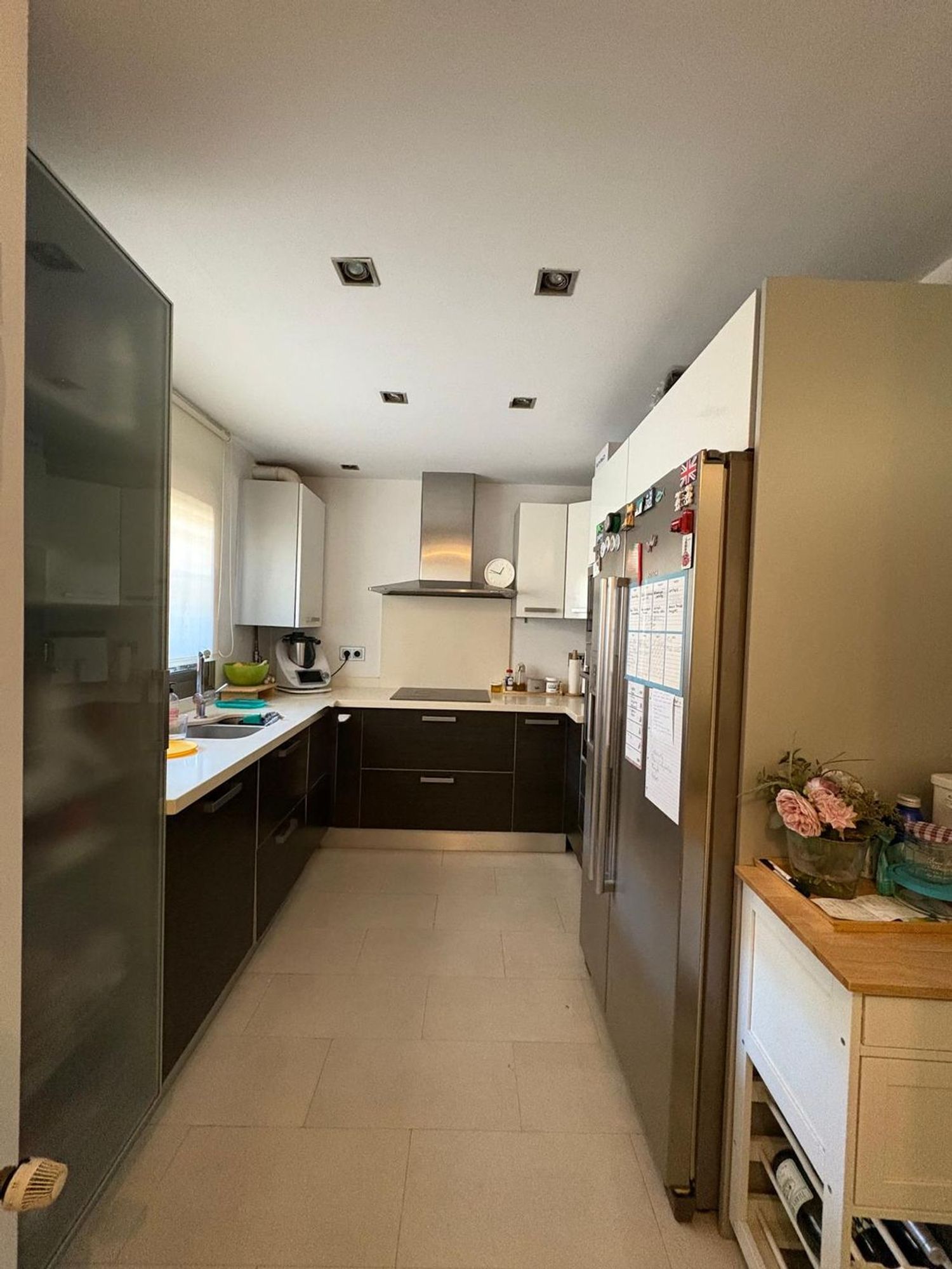 Piso en paseo de Sancha, 2 - Foto 10