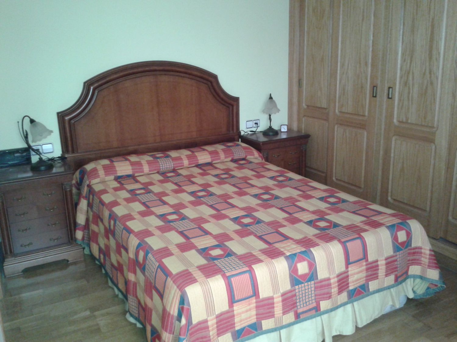 Piso en calle Castaños, 13 - Foto 12