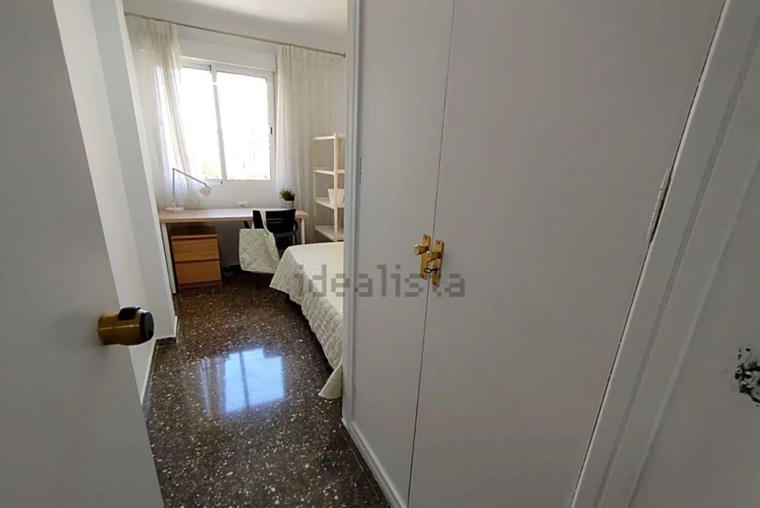 Piso en Calle de l'Explorador Andrés, Ciutat Jardí - Foto 18