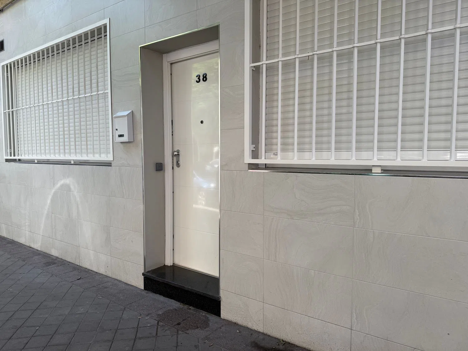 Piso en calle de Vital Aza, 38 - Foto 28