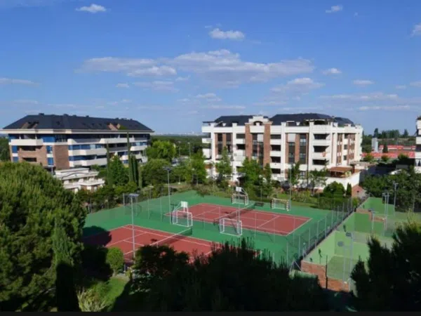 Piso en calle Moreras, 21 - Foto 30