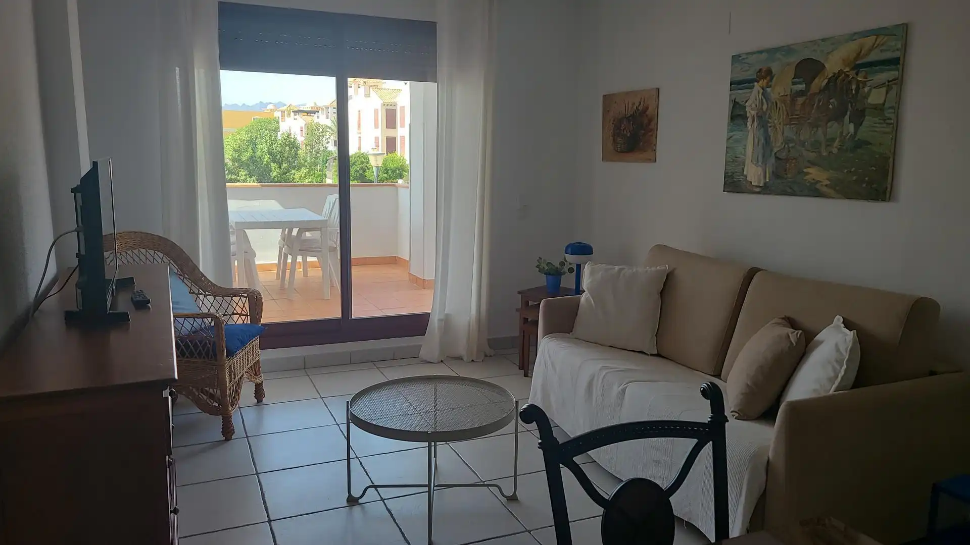 Apartamento en  Calle Delfin 1 - Foto 4