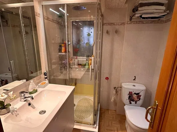 Piso en Alonso Cano, 34, Carolinas Altas - Foto 13